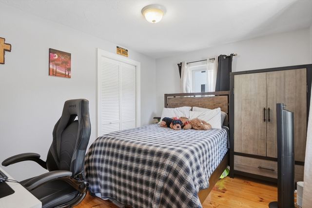 1 Cuba Road, Worcester, MA 01603