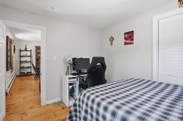 1 Cuba Road, Worcester, MA 01603