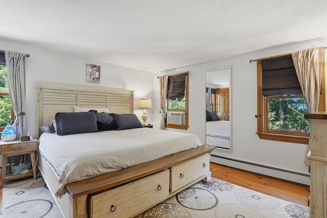 1 Cuba Road, Worcester, MA 01603