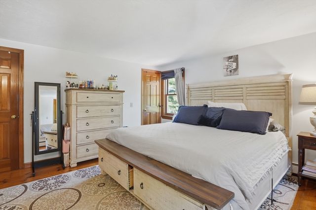 1 Cuba Road, Worcester, MA 01603