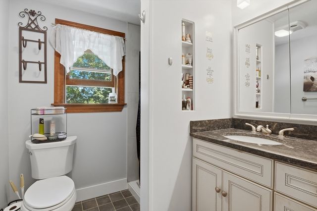 1 Cuba Road, Worcester, MA 01603