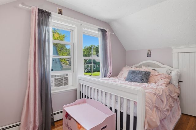 1 Cuba Road, Worcester, MA 01603