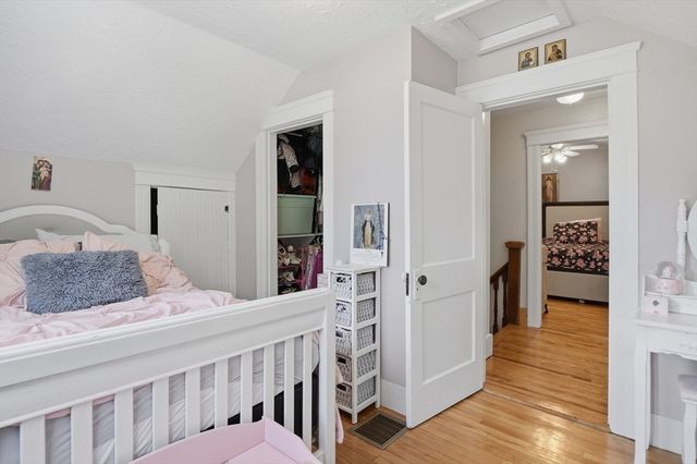 1 Cuba Road, Worcester, MA 01603