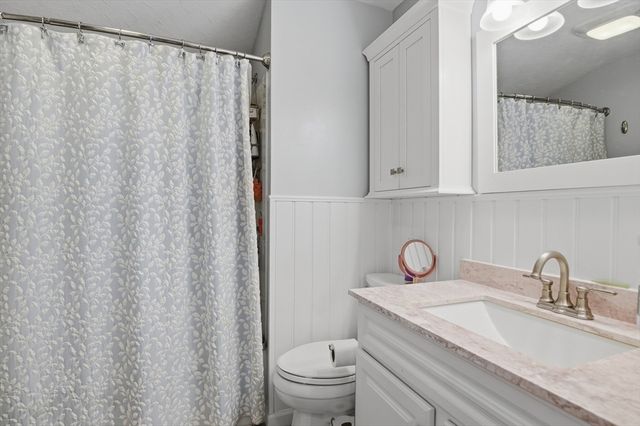 1 Cuba Road, Worcester, MA 01603