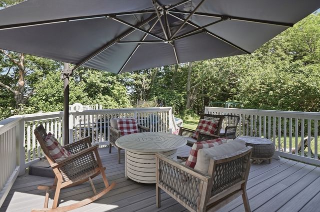 1 Cuba Road, Worcester, MA 01603