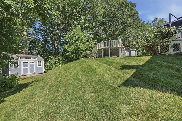 1 Cuba Road, Worcester, MA 01603