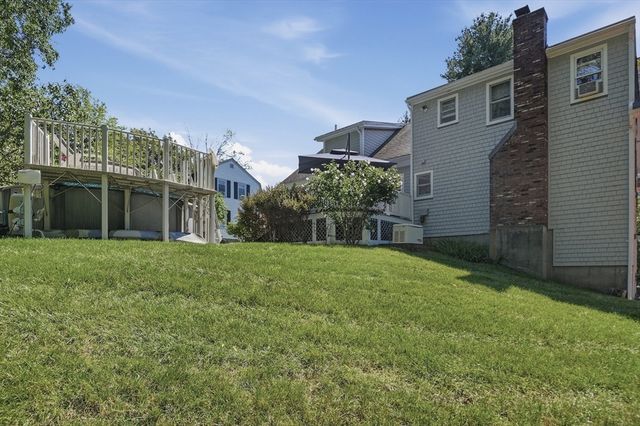 1 Cuba Road, Worcester, MA 01603