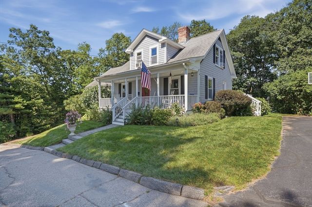 1 Cuba Road, Worcester, MA 01603
