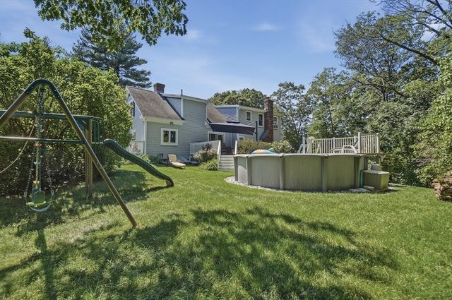 1 Cuba Road, Worcester, MA 01603