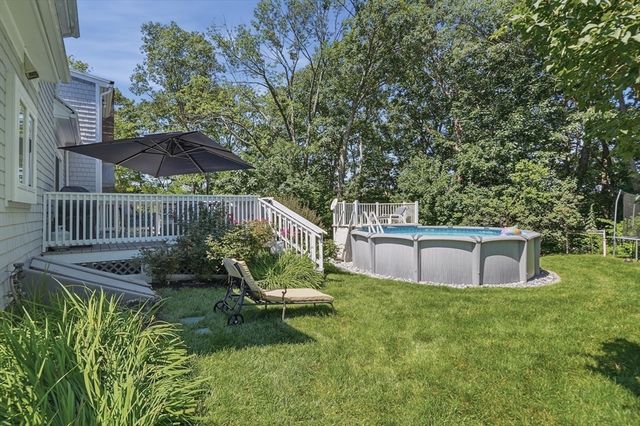 1 Cuba Road, Worcester, MA 01603