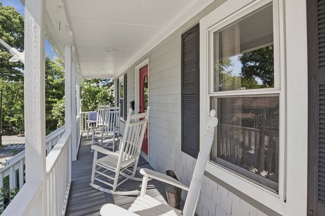 1 Cuba Road, Worcester, MA 01603