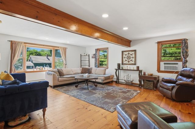 1 Cuba Road, Worcester, MA 01603