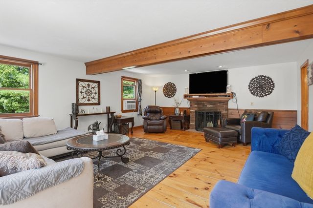1 Cuba Road, Worcester, MA 01603