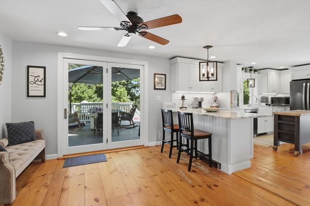 1 Cuba Road, Worcester, MA 01603