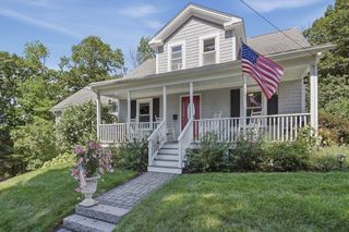 1 Cuba Road, Worcester, MA 01603