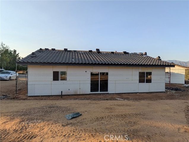 43145 BOB CAT, Banning, CA 92220