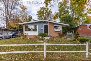 399 Boyd Street, Pontiac, MI 48342