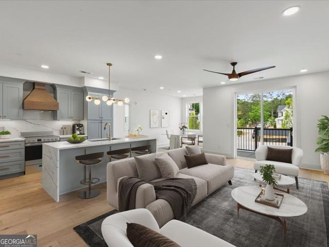 1050 Blair Lane 203, Peachtree City, GA 30269