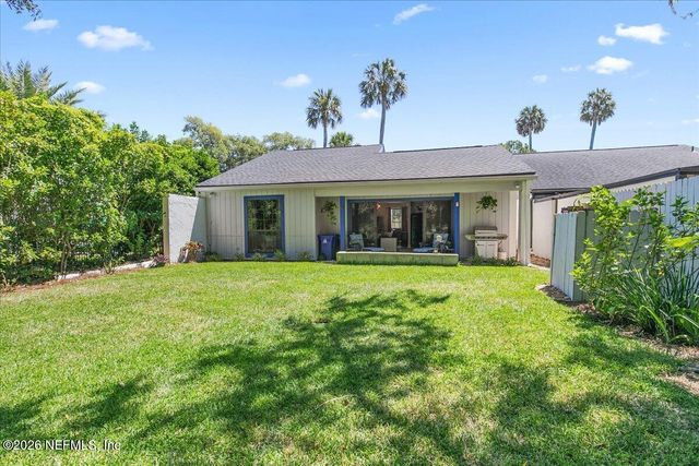 112 BERMUDA Court, Ponte Vedra Beach, FL 32082