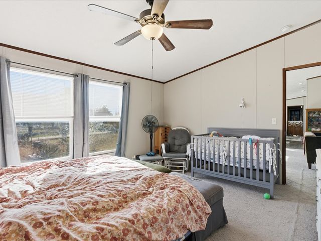 2722 Denver Road, Sunset, TX 76270