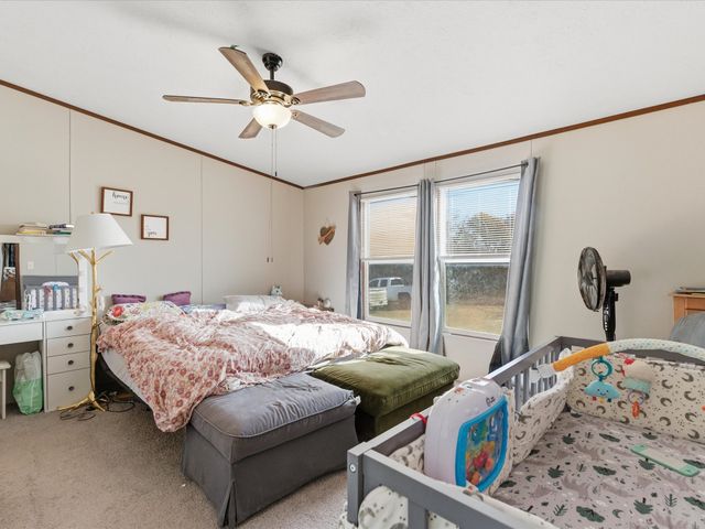 2722 Denver Road, Sunset, TX 76270