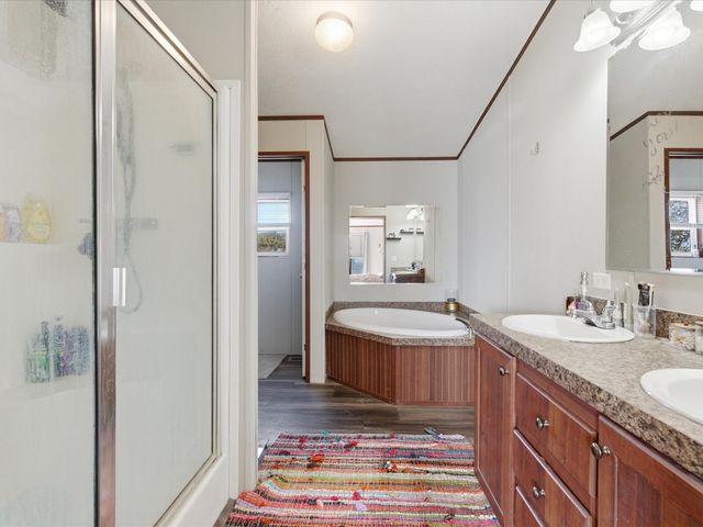 2722 Denver Road, Sunset, TX 76270