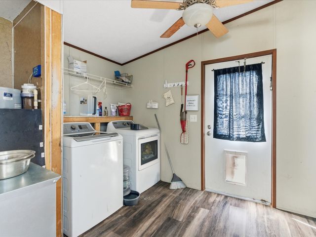 2722 Denver Road, Sunset, TX 76270