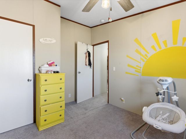 2722 Denver Road, Sunset, TX 76270