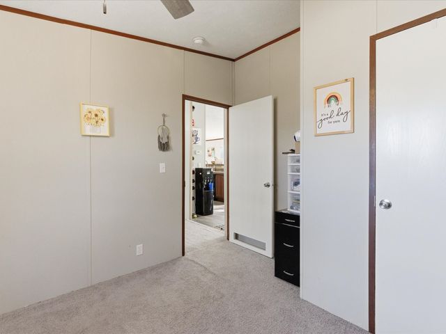 2722 Denver Road, Sunset, TX 76270