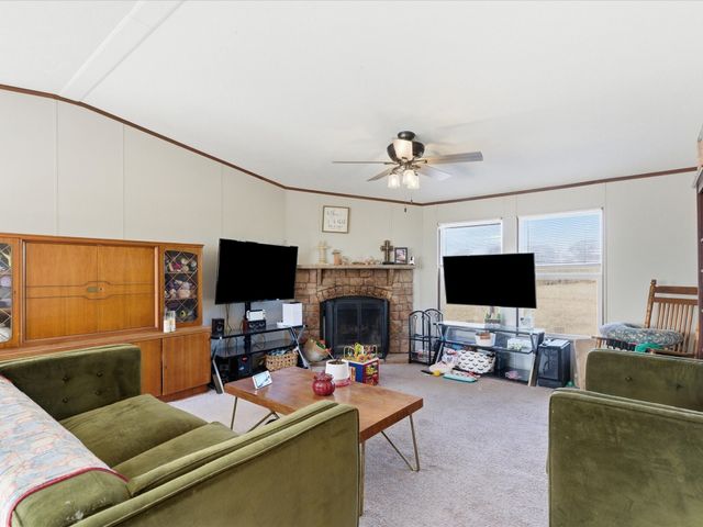 2722 Denver Road, Sunset, TX 76270