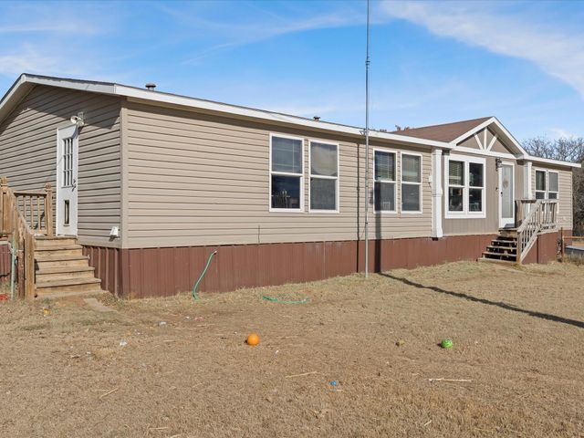 2722 Denver Road, Sunset, TX 76270