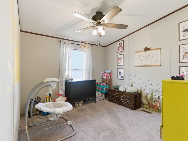 2722 Denver Road, Sunset, TX 76270