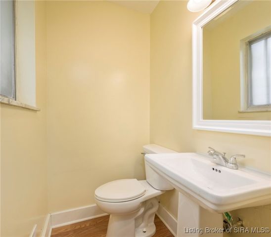 1912 Vienna Road, Charlestown, IN 47111