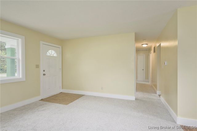 1912 Vienna Road, Charlestown, IN 47111