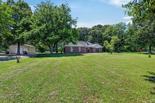 421 Vz County Road 3613, Edgewood, TX 75117