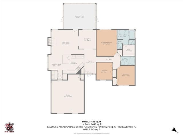 421 Vz County Road 3613, Edgewood, TX 75117