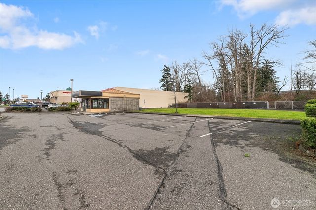 4040 Meridian Street, Bellingham, WA 98226