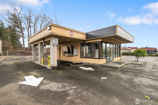 4040 Meridian Street, Bellingham, WA 98226