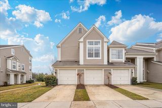 19948 GATESHEAD CIR #76, Germantown, MD 20876