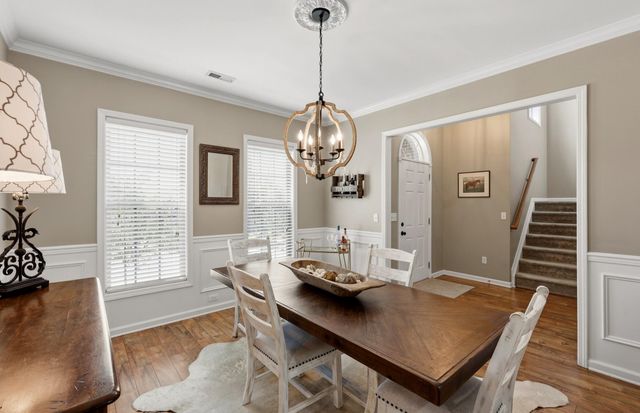 4337 Ridgewater Drive, Lexington, KY 40515