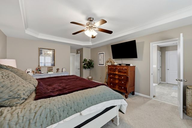 4337 Ridgewater Drive, Lexington, KY 40515