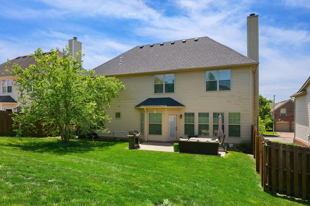 4337 Ridgewater Drive, Lexington, KY 40515