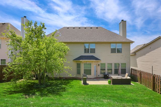 4337 Ridgewater Drive, Lexington, KY 40515