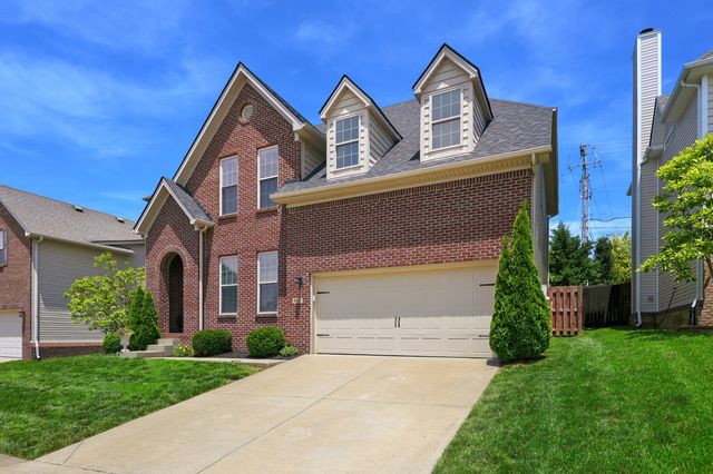 4337 Ridgewater Drive, Lexington, KY 40515
