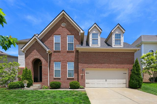 4337 Ridgewater Drive, Lexington, KY 40515