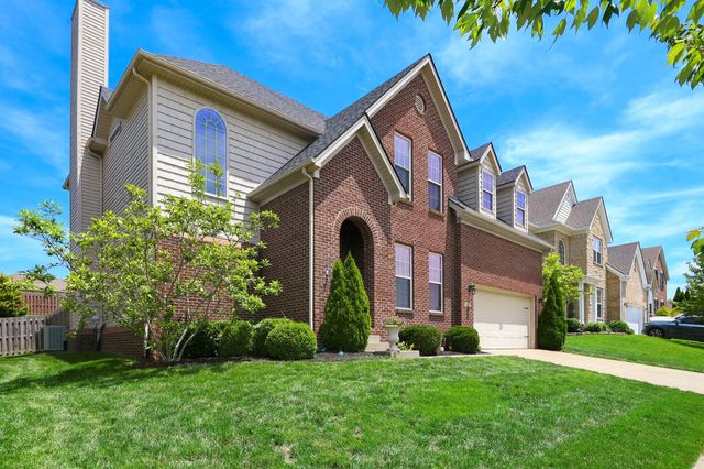 4337 Ridgewater Drive, Lexington, KY 40515