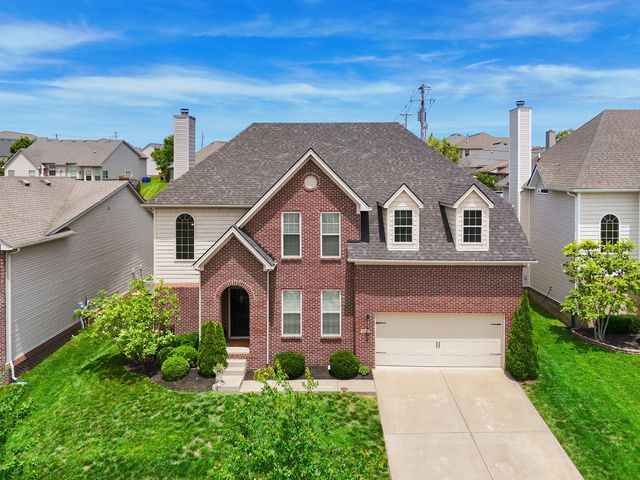 4337 Ridgewater Drive, Lexington, KY 40515