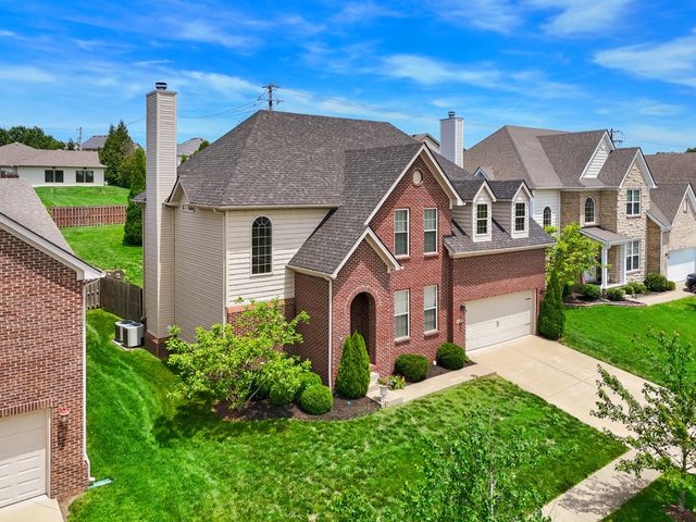 4337 Ridgewater Drive, Lexington, KY 40515