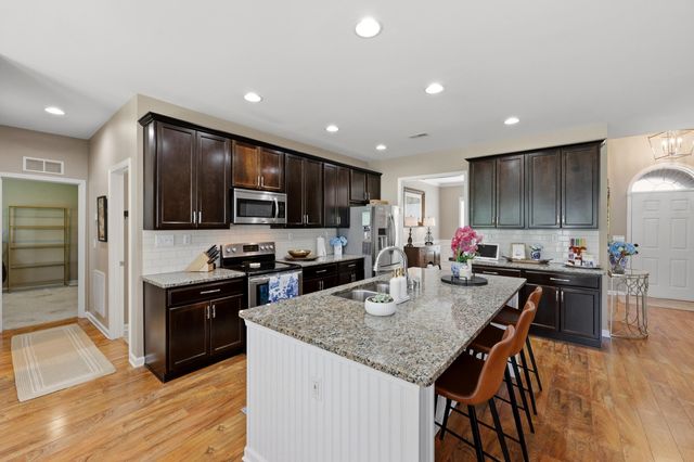 4337 Ridgewater Drive, Lexington, KY 40515