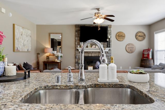 4337 Ridgewater Drive, Lexington, KY 40515